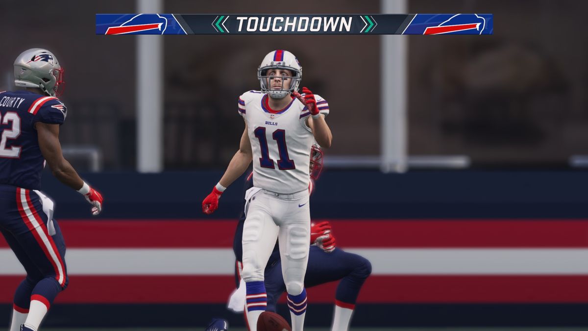 Madden NFL 21 screenshot 2 for Xbox One